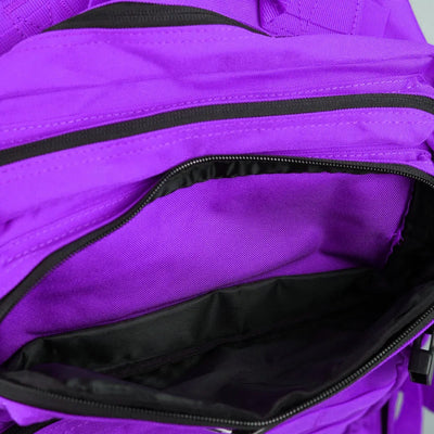 Gympack Pro 50L Violet