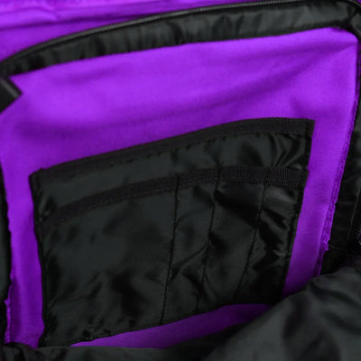 Gympack Pro 50L Violet