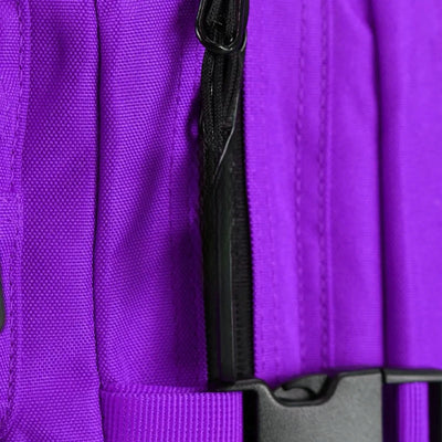 Gympack Pro 50L Violet