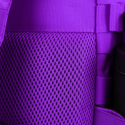 Gympack Pro 50L Violet