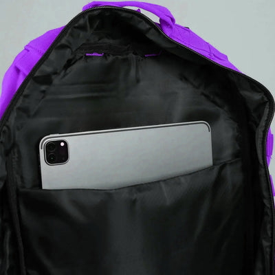 Gympack Pro 50L Violet