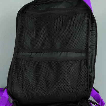 Gympack Pro 50L Violet