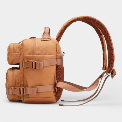 Gympack Mini 9L Kaki