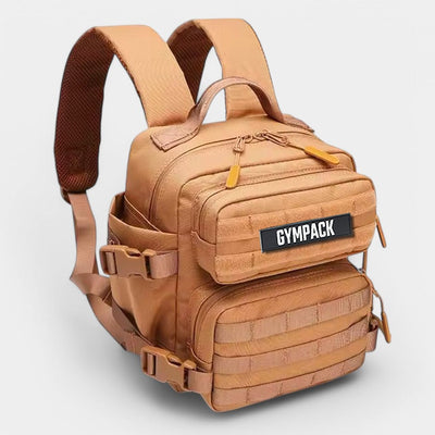 Gympack Mini 9L Kaki