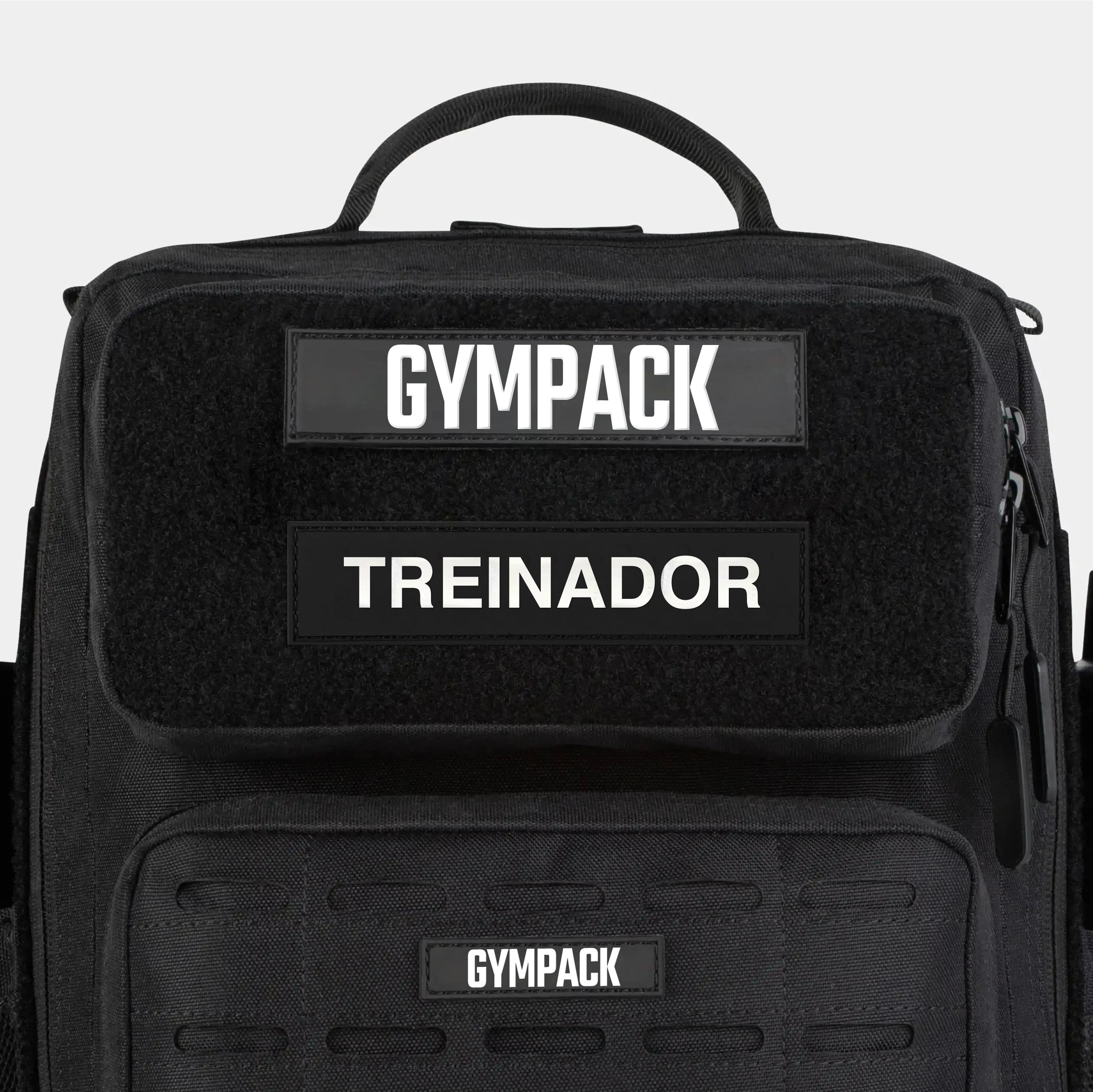 Patch d'entraîneur
