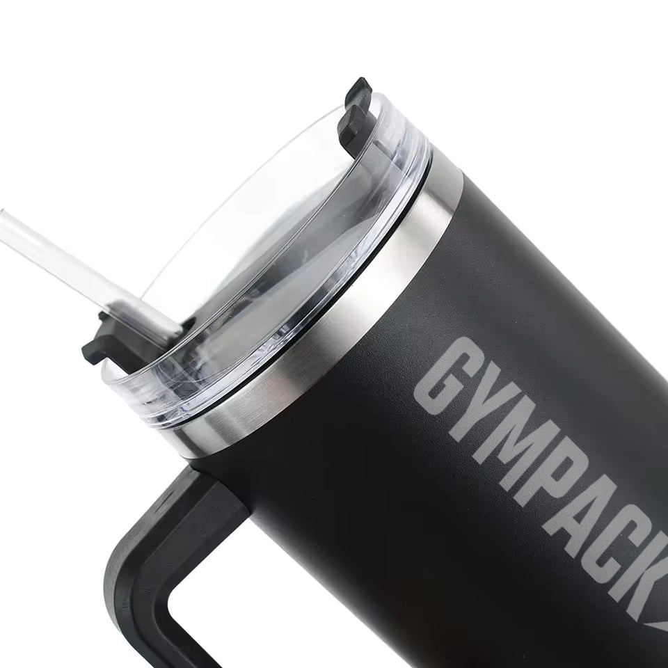 Gympack 1200ml Thermobecher