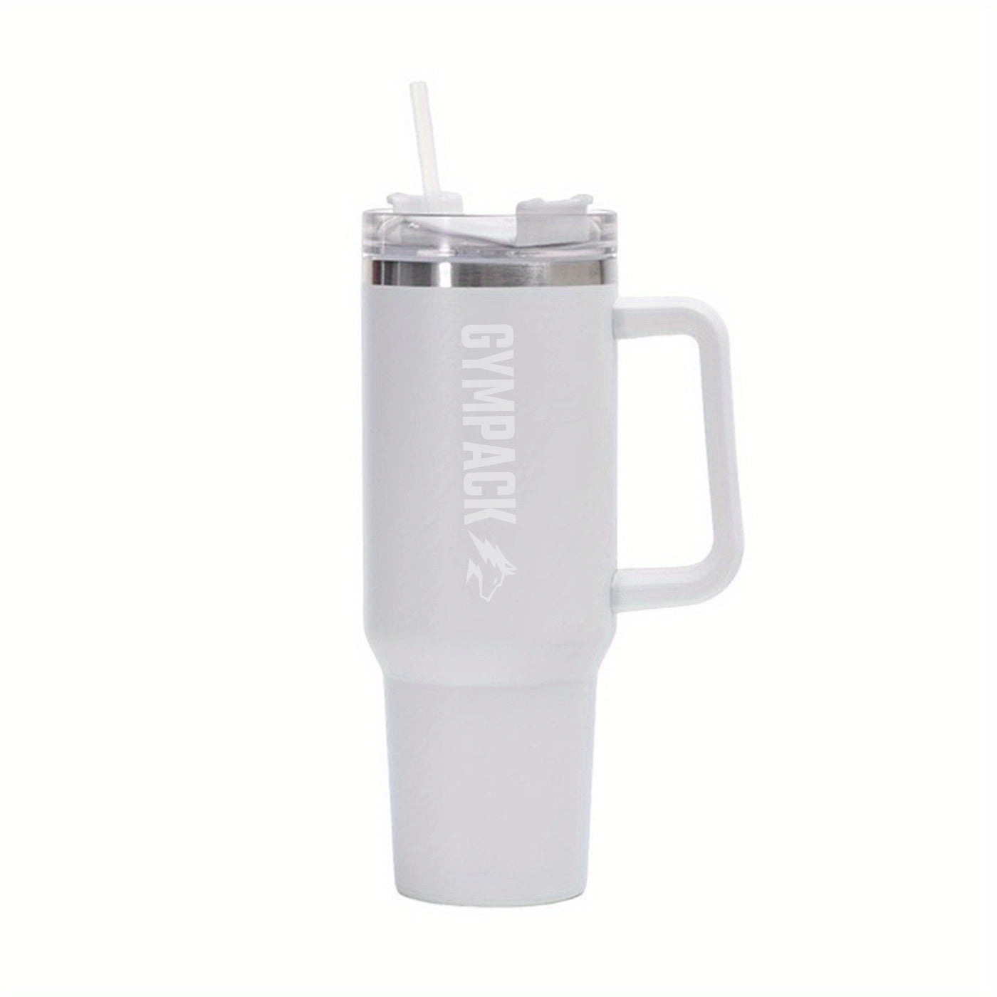 Gympack 1200ml Thermobecher