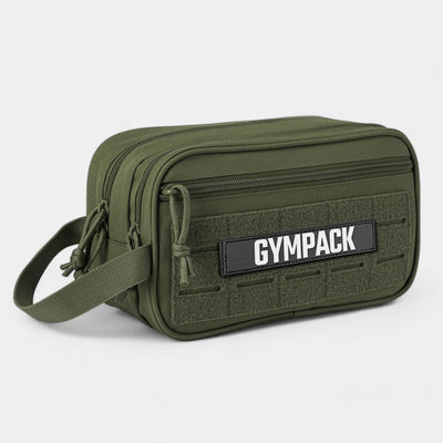 Trousse de toilette attachable Gympack