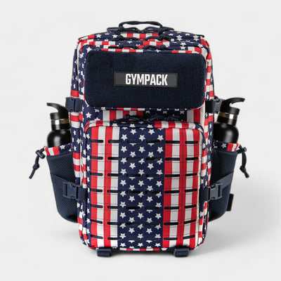 Gympack Pro 50L États-Unis